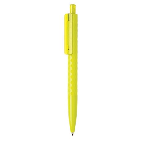 X3 pen, limegroen