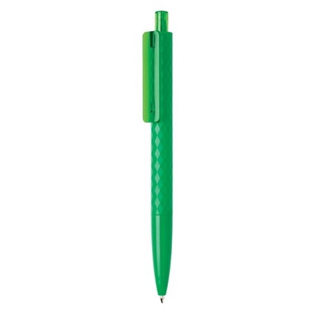 X3 pen, groen