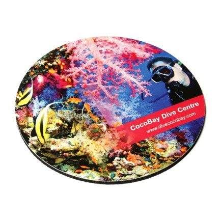 SmartMat Coaster