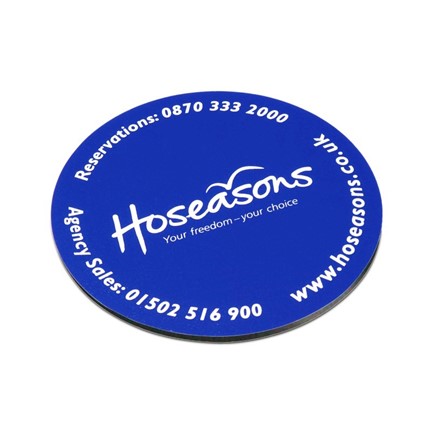 SoftMat Coaster