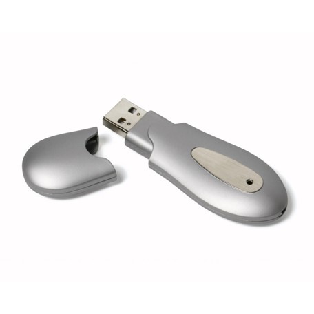Recycled Bean USB FlashDrive Wit