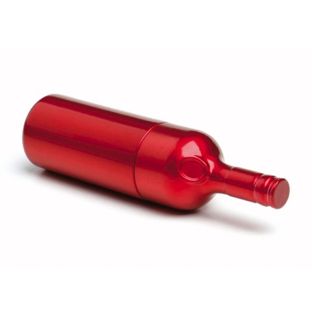 Bottle USB FlashDrive Zwart