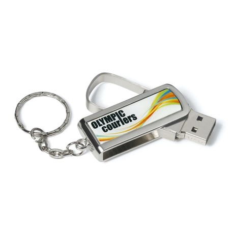 Bubble Executive USB FlashDrive