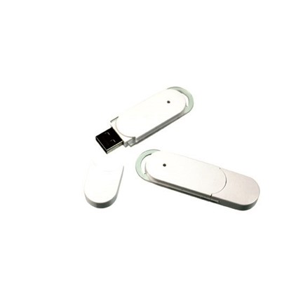 Fender2 USB FlashDrive Rood