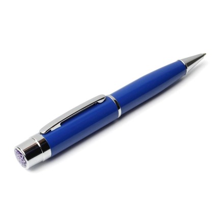 FlashPen 2 USB FlashDrive Blauw