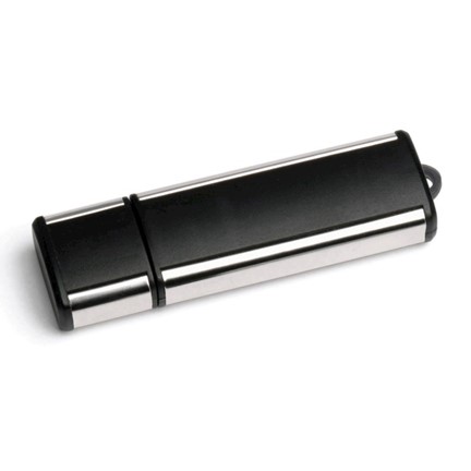 Strip USB FlashDrive Zwart