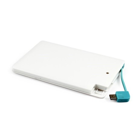 Tab Power Bank Blauw