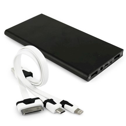 Giant Power Bank Wit