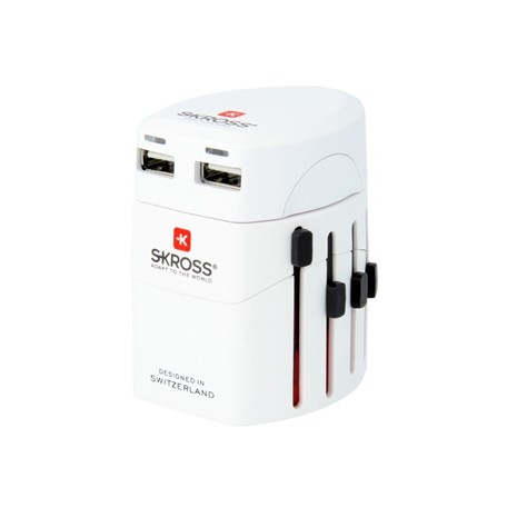 S-Kross World Adaptor Evo USB