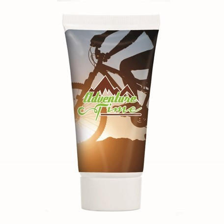 Zonnebrandcrème spf50 25 ml