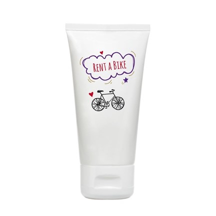 Zonnebrandcrème spf30 50 ml
