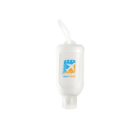 Zonnebrandcrème 50 ml met hanger