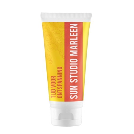 Zonnebrandcrème spf30 100 ml