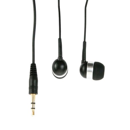 EarBuds - black