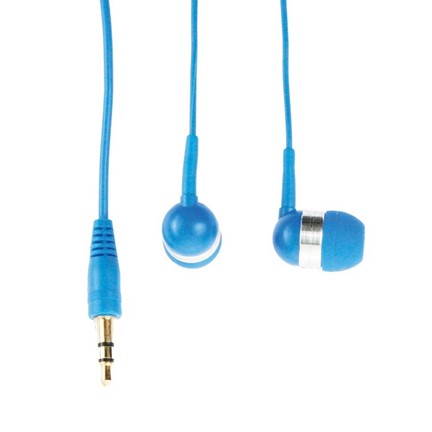 EarBuds - blue