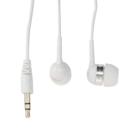 EarBuds - white