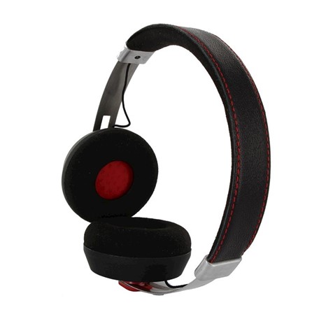 Moyoo HeadPhone Premium - black