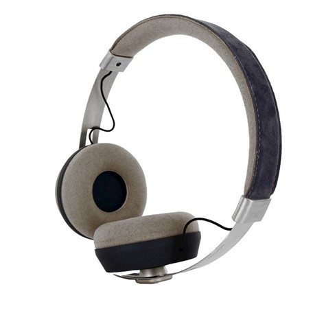 Moyoo HeadPhone Premium - dark blue