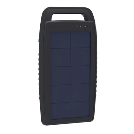 Solar Charger Popi