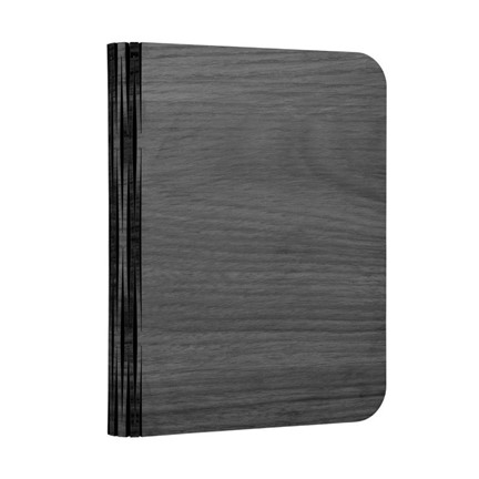 Booklight Speaker - dark grey