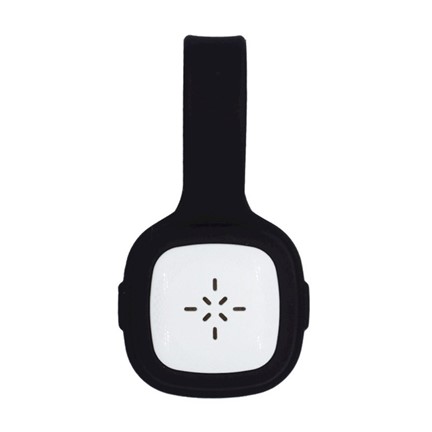 Loop Safety Alarm - black