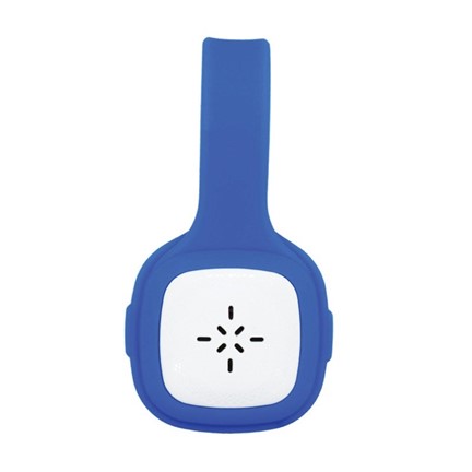 Loop Safety Alarm - blue