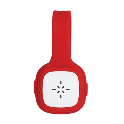 Loop Safety Alarm - red