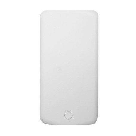 Powerbank 5000 mAh - white