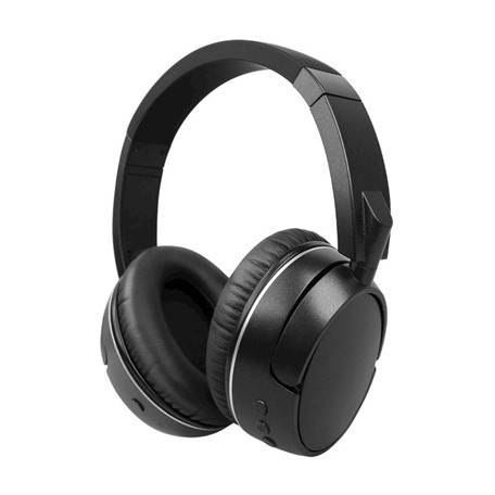 ANC Headphone - black