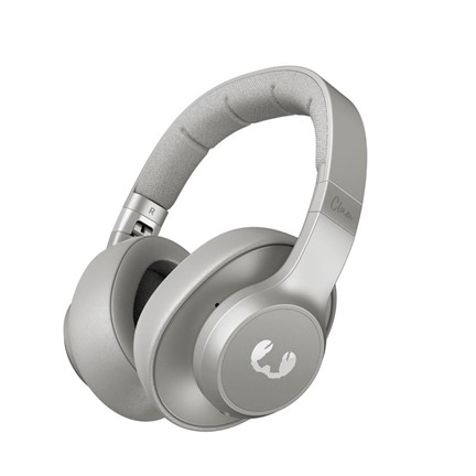 Fresh 'n Rebel Clam ANC Wireless Over-ear Headphones + active noise cancelling 