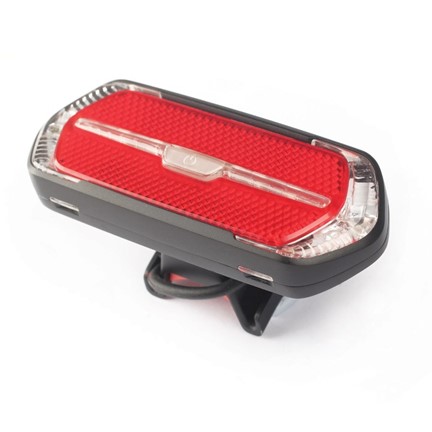 Visto Left and Right Turn Signal and Auto-Brake Tail Light