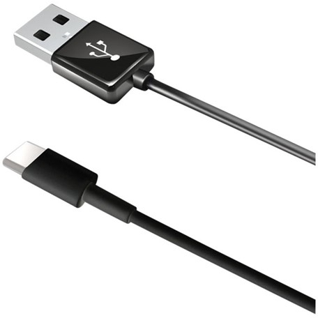 Celly Turbo autolader met Micro-USB kabel