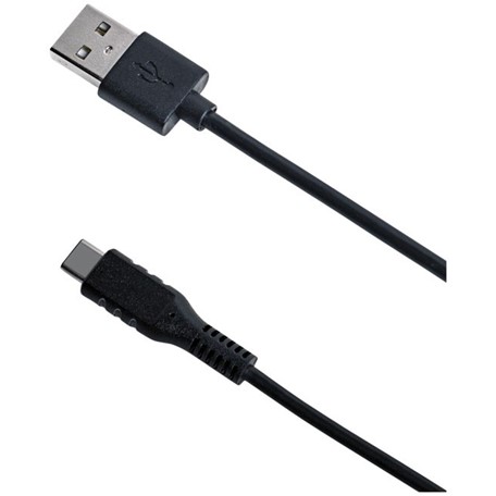 Celly USB to Type-C datakabel 1meter