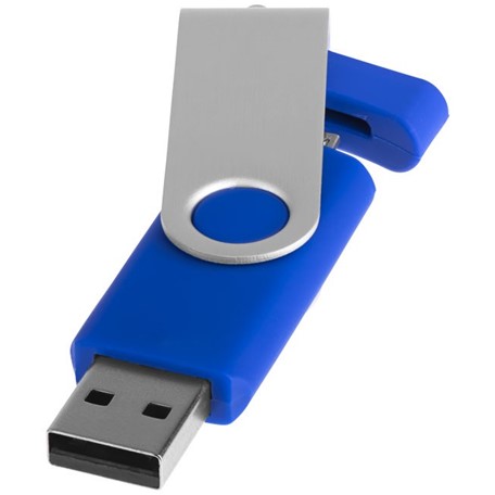 Rotate On-The-Go USB stick (OTG)
