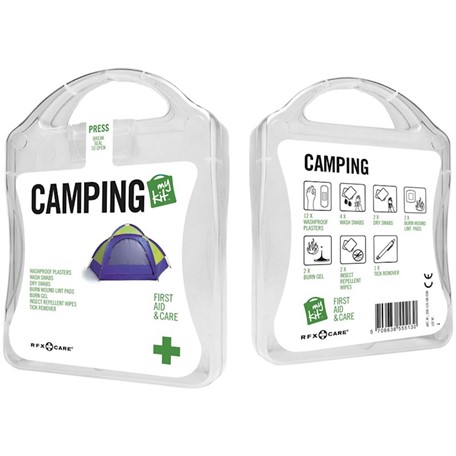 MyKit Camping Set