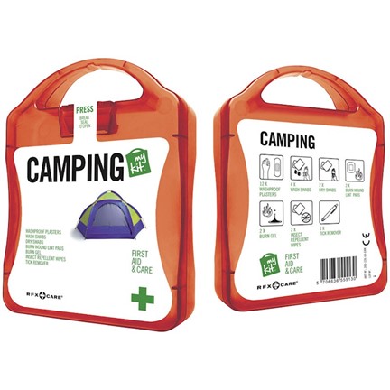 MyKit Camping Set