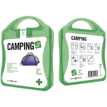 MyKit Camping Set