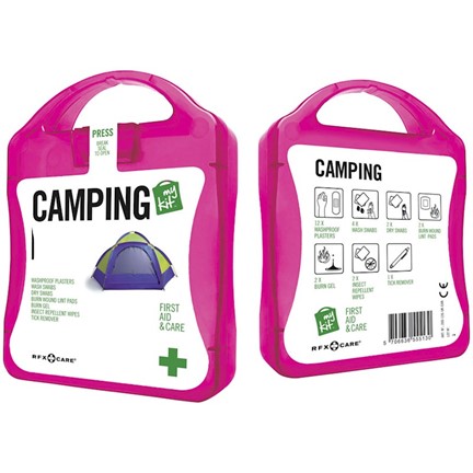 MyKit Camping Set