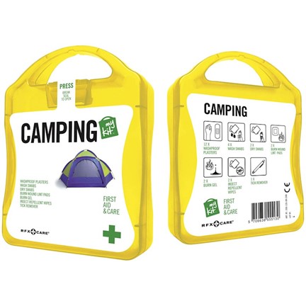 MyKit Camping Set