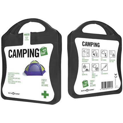MyKit Camping Set