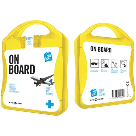 MyKit Aan Boord Set