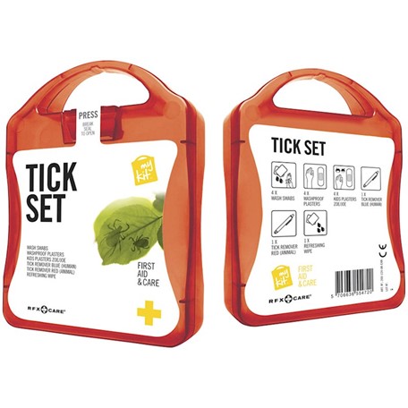 MyKit Teken set