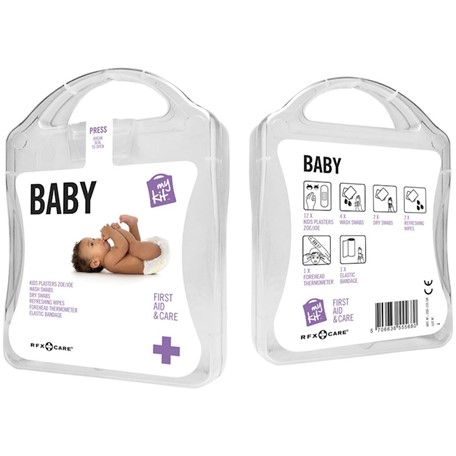 Mykit Baby set