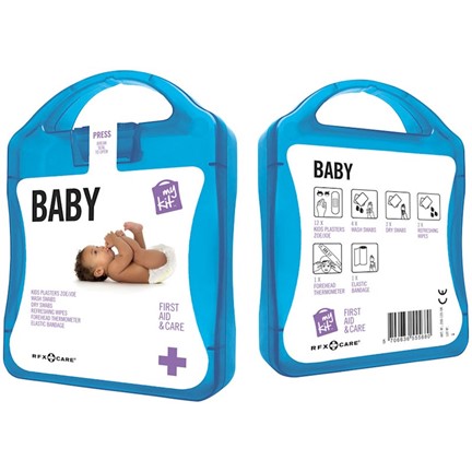 Mykit Baby set