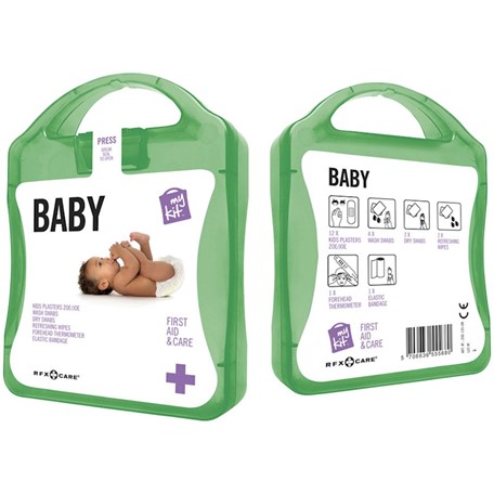 Mykit Baby set