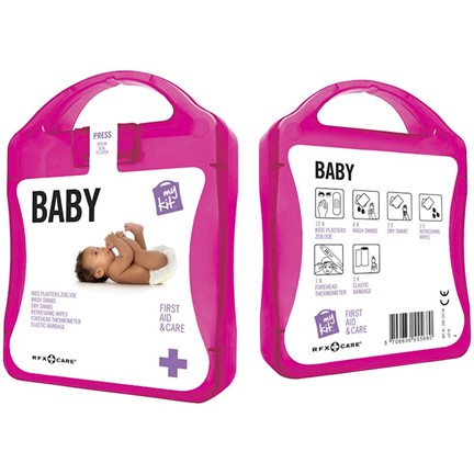 Mykit Baby set