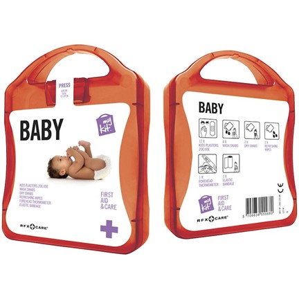 Mykit Baby set