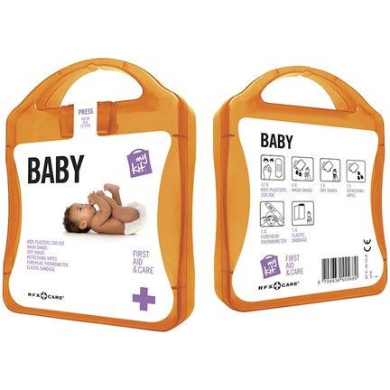 Mykit Baby set