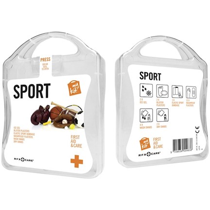 MyKit Sport set