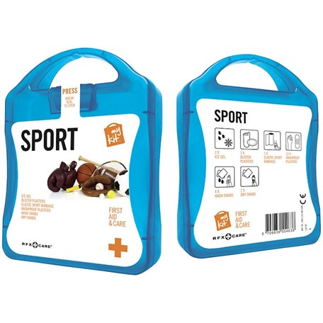 MyKit Sport set